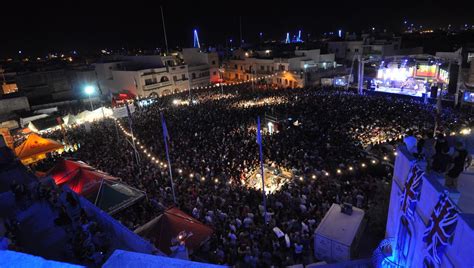 Għaxaq Music Events .